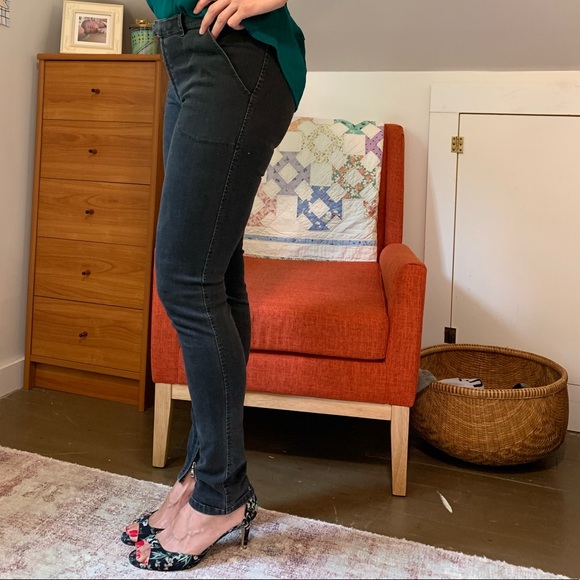 The Row denim. Size 29. - Picture 8 of 14